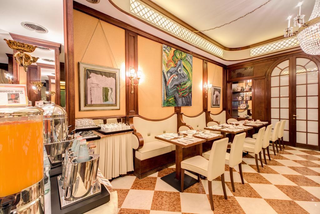 Hotel Romana Residence - Milan — Foto 2